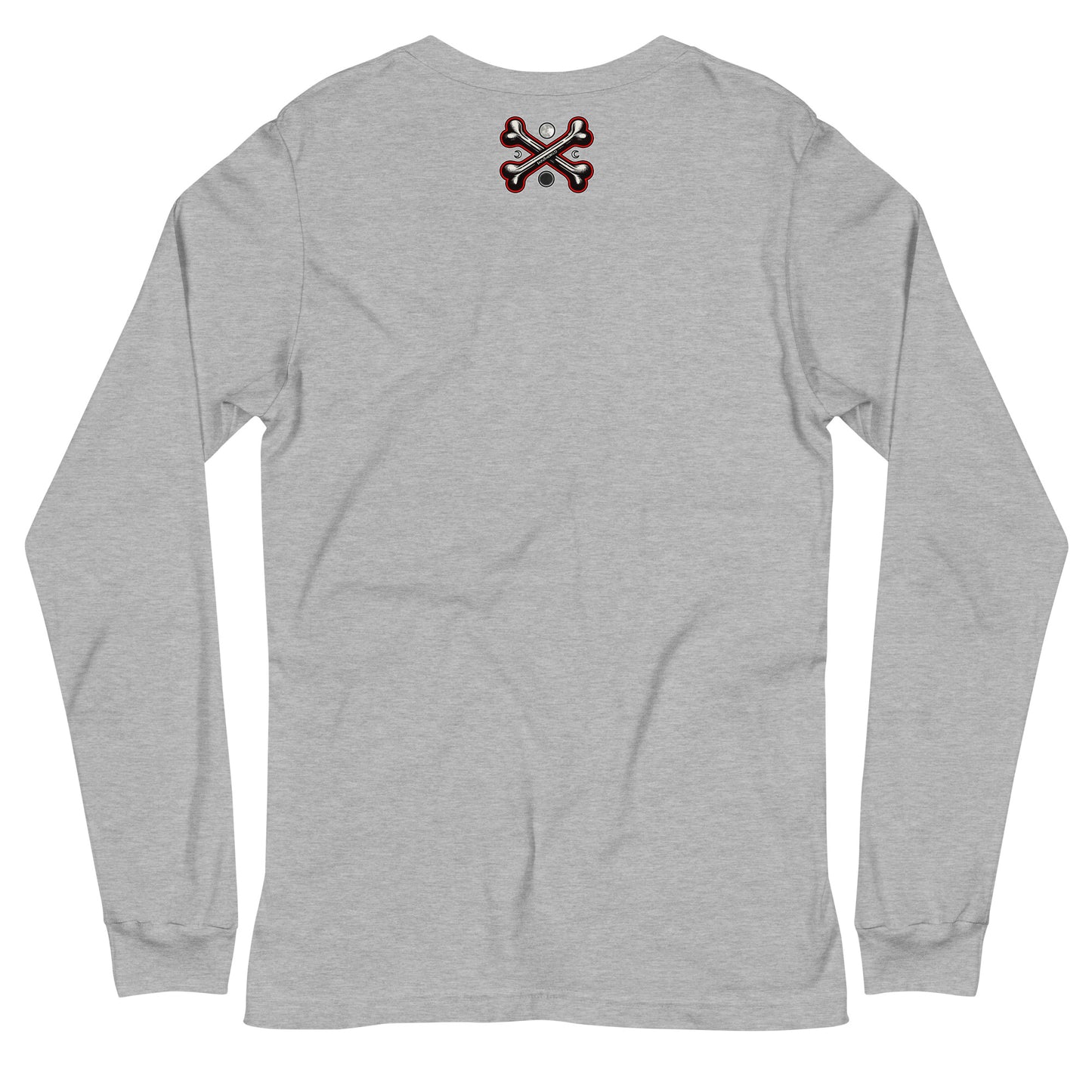 Sands of Time long sleeve