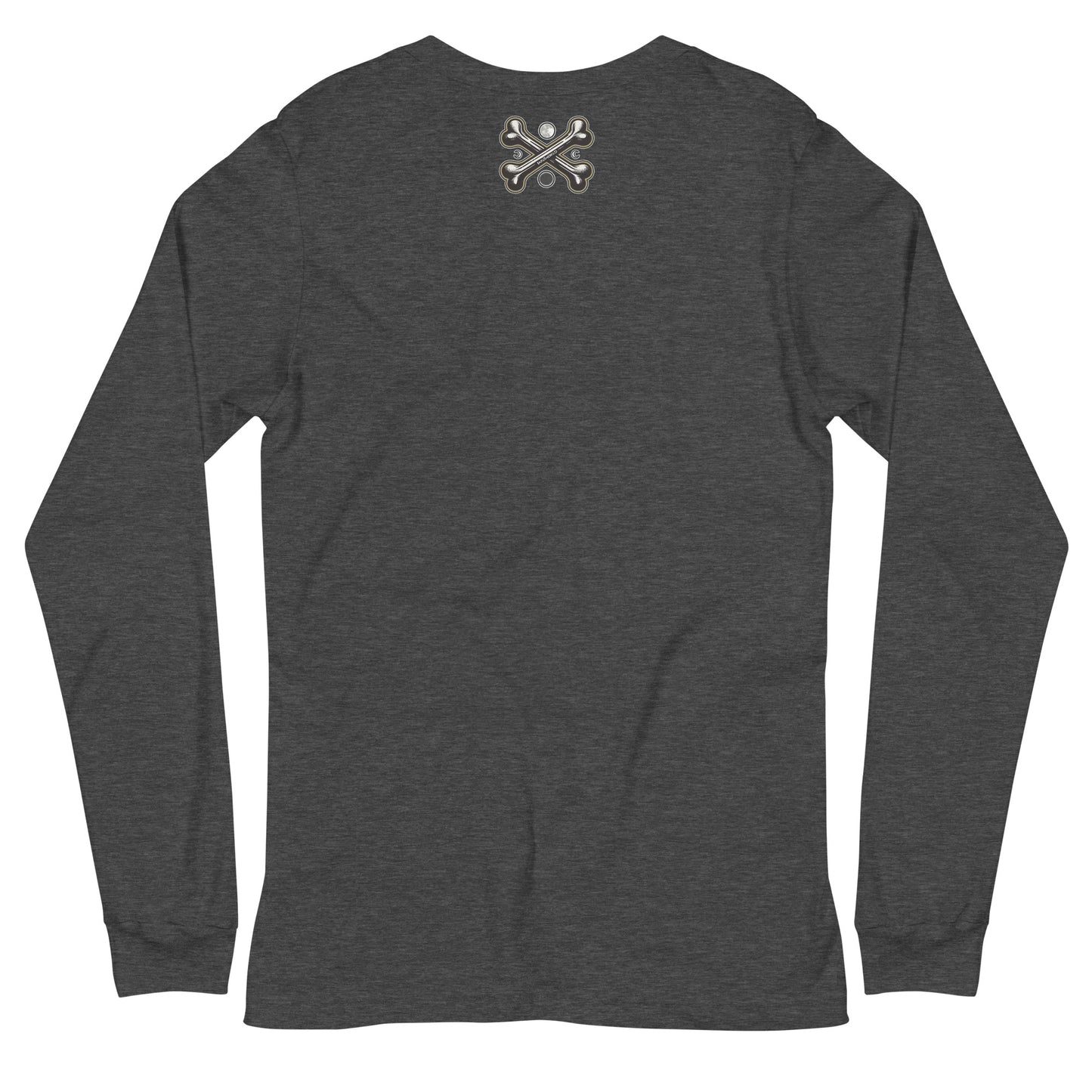 War Machine long sleeve