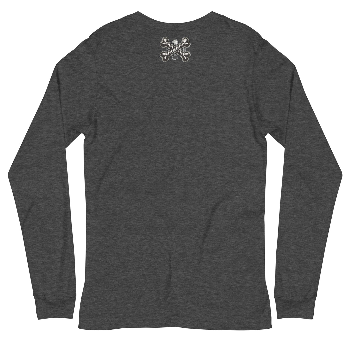 Fuel Chronicles long sleeve