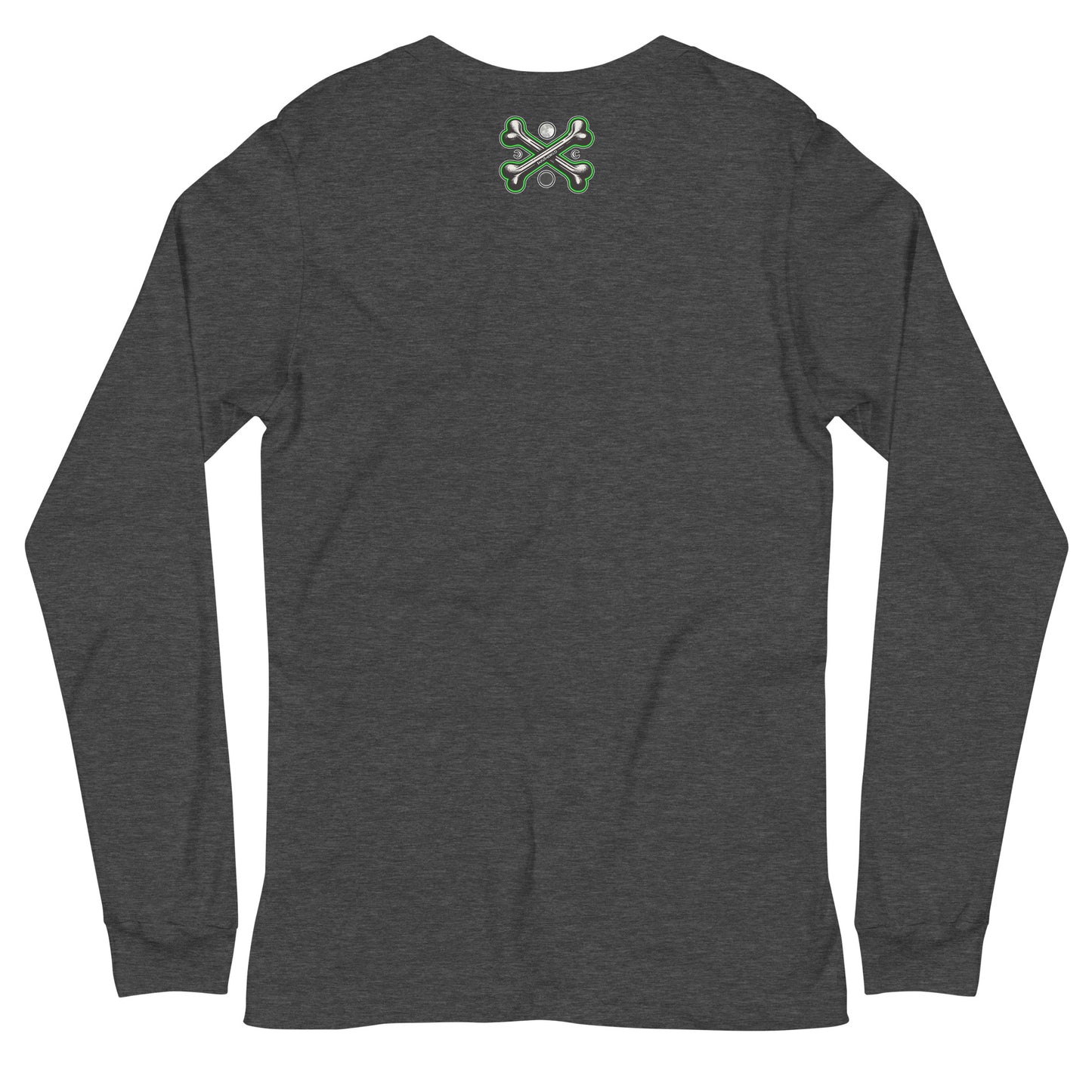 Llorona long sleeve