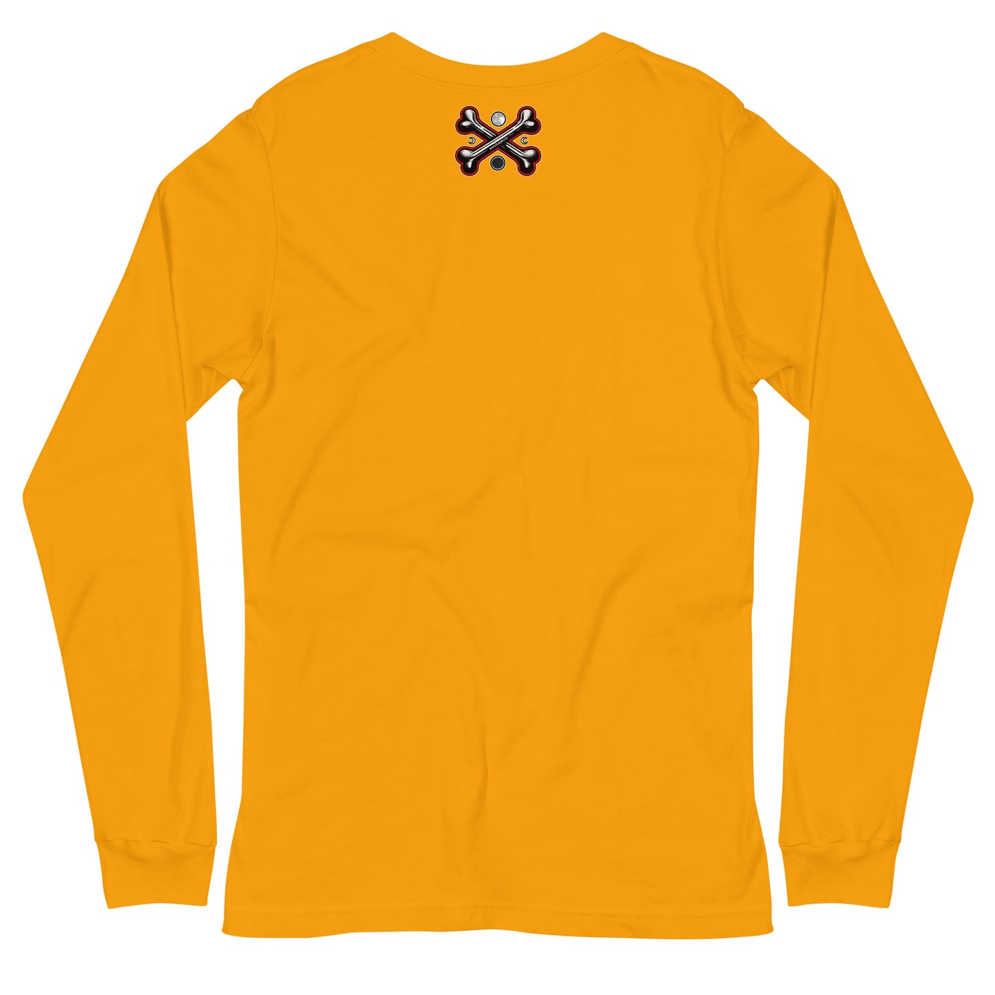 Sands of Time long sleeve