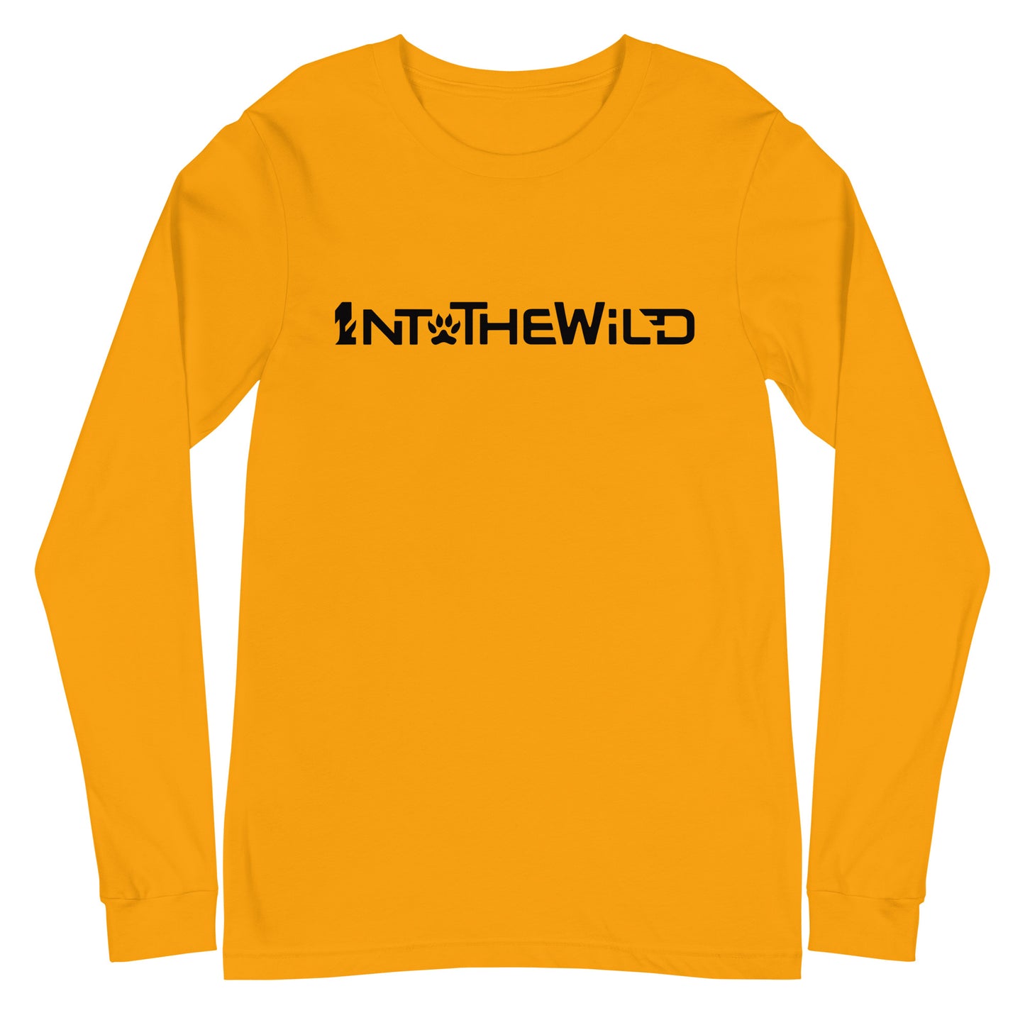 1ntothewild WB long sleeve