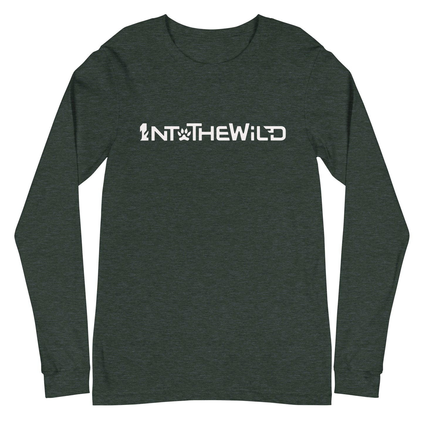 1ntothewild BB long sleeve
