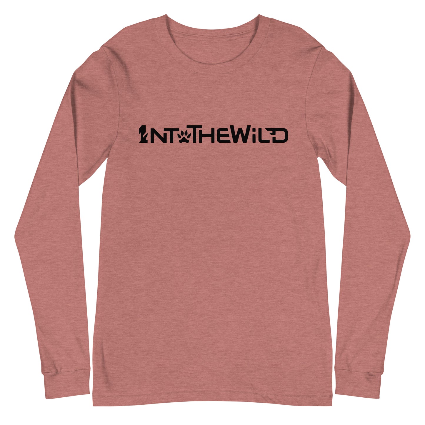 1ntothewild WB long sleeve