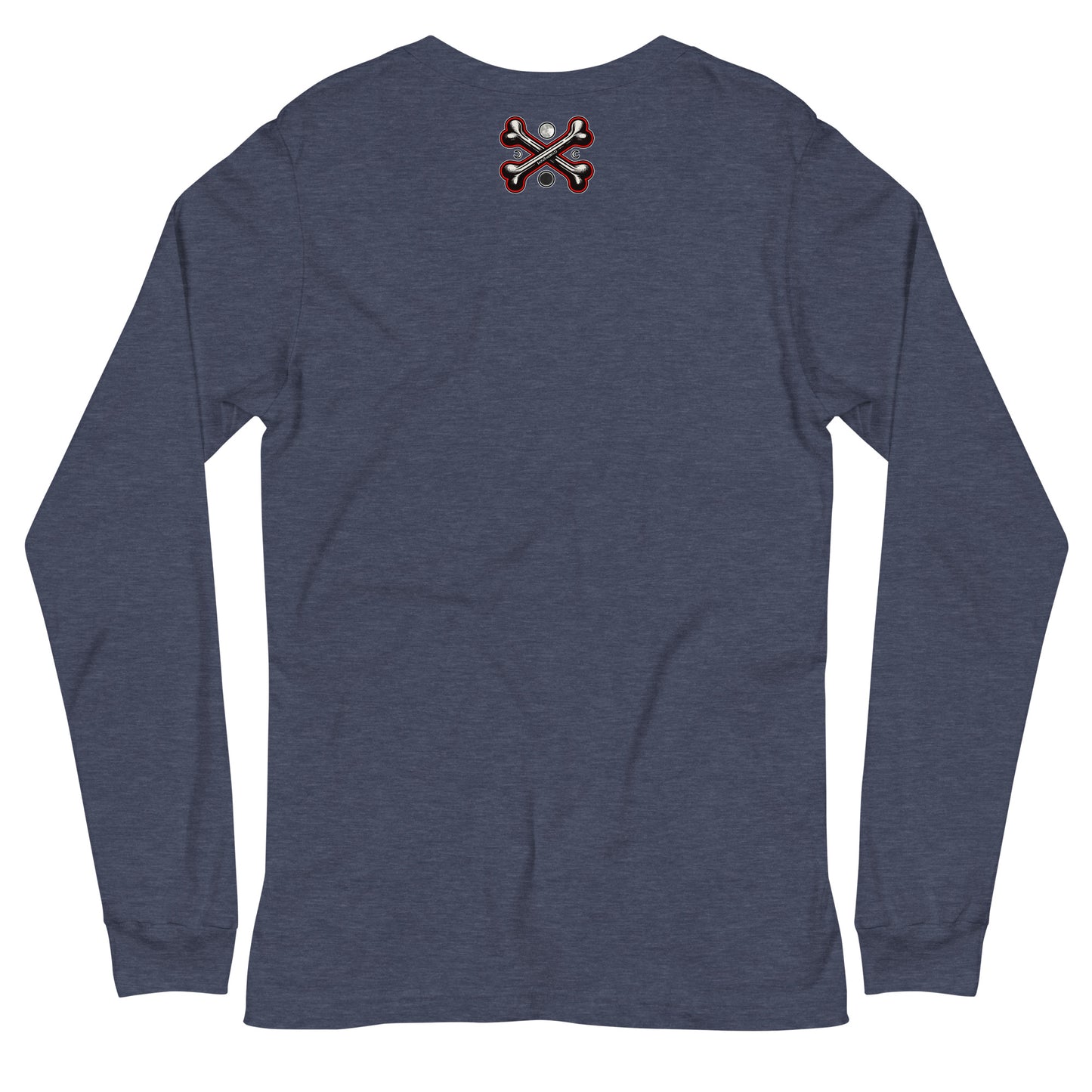 Sands of Time long sleeve
