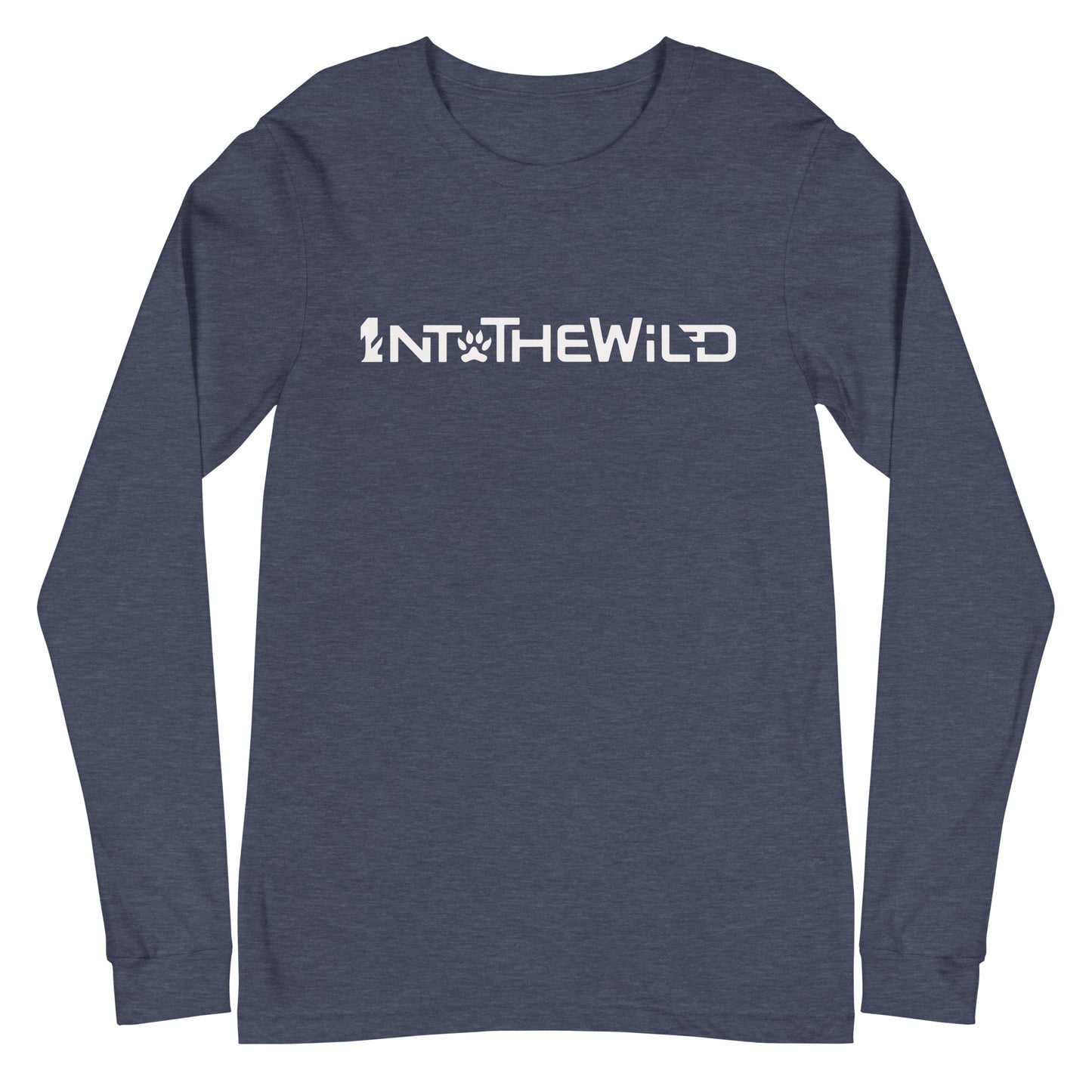 1ntothewild BB long sleeve