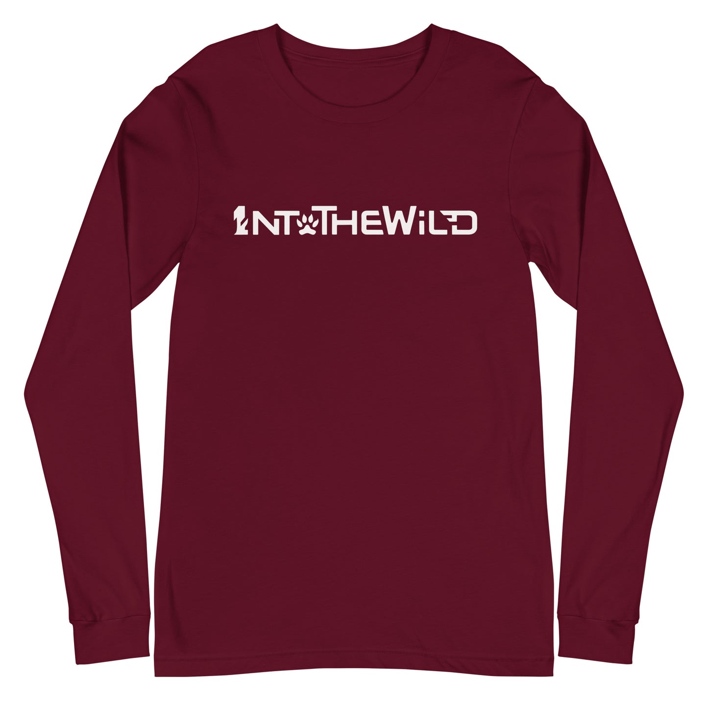 1ntothewild BB long sleeve