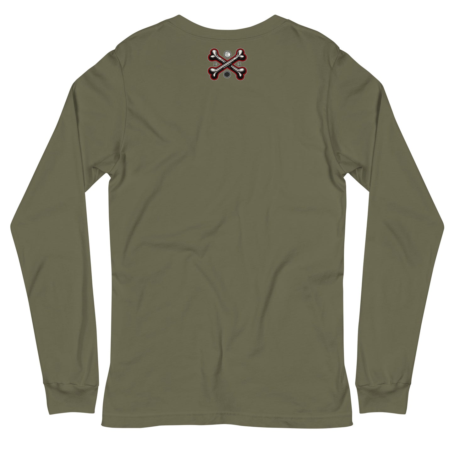 Sands of Time long sleeve