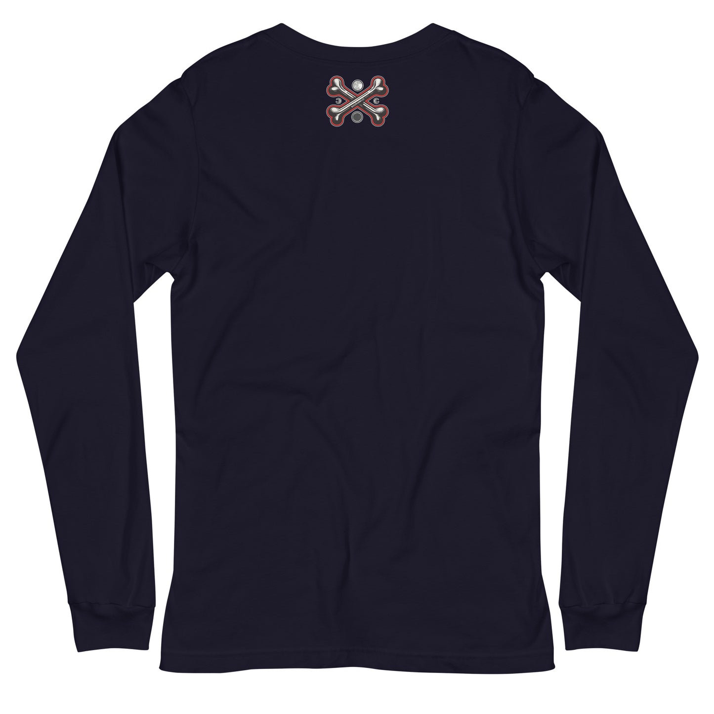 Sands of Time long sleeve