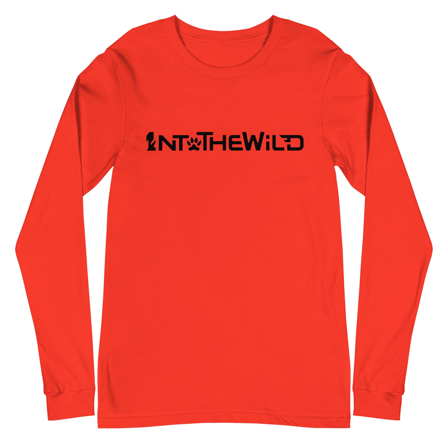 1ntothewild WB long sleeve