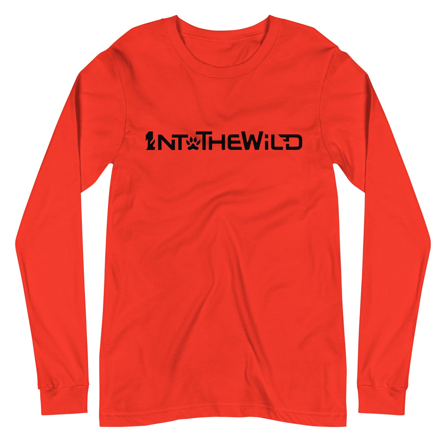 1ntothewild WB long sleeve