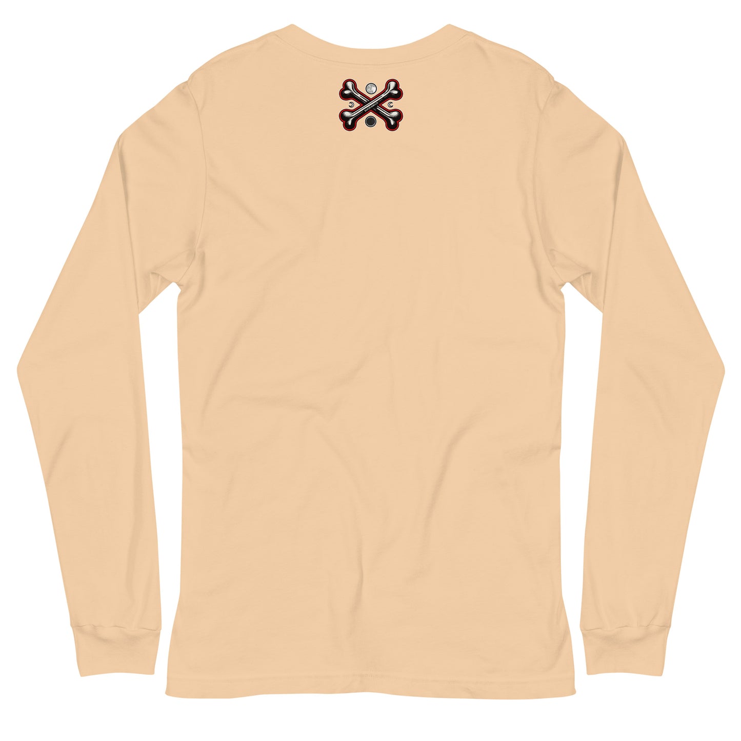 Sands of Time long sleeve