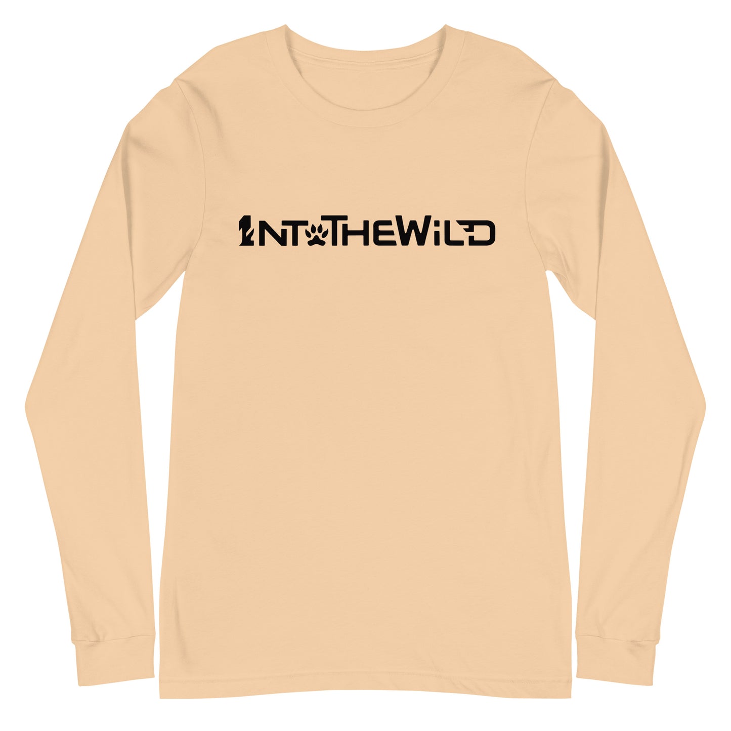 1ntothewild WB long sleeve
