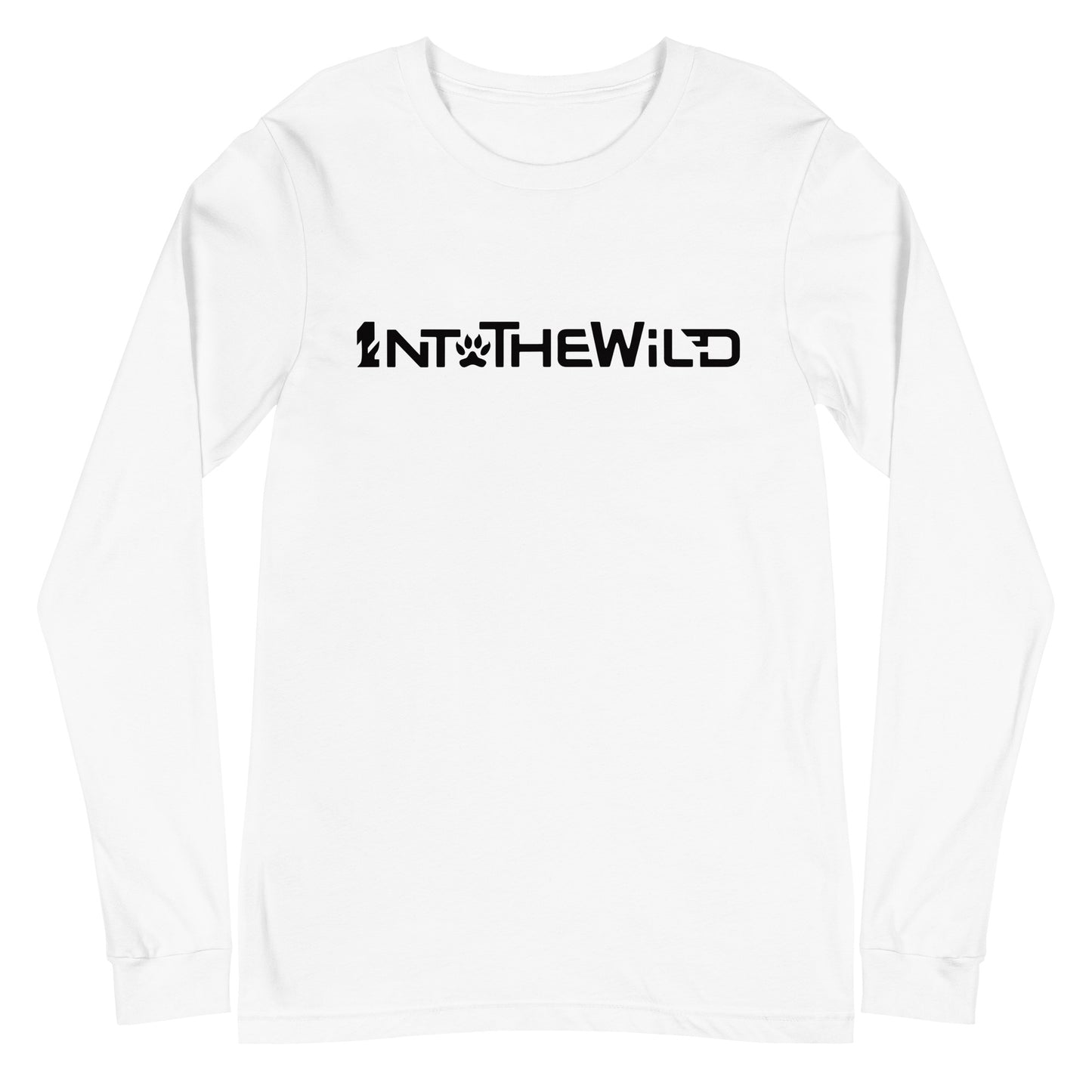 1ntothewild WB long sleeve