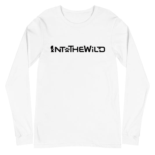 1ntothewild WB 長袖