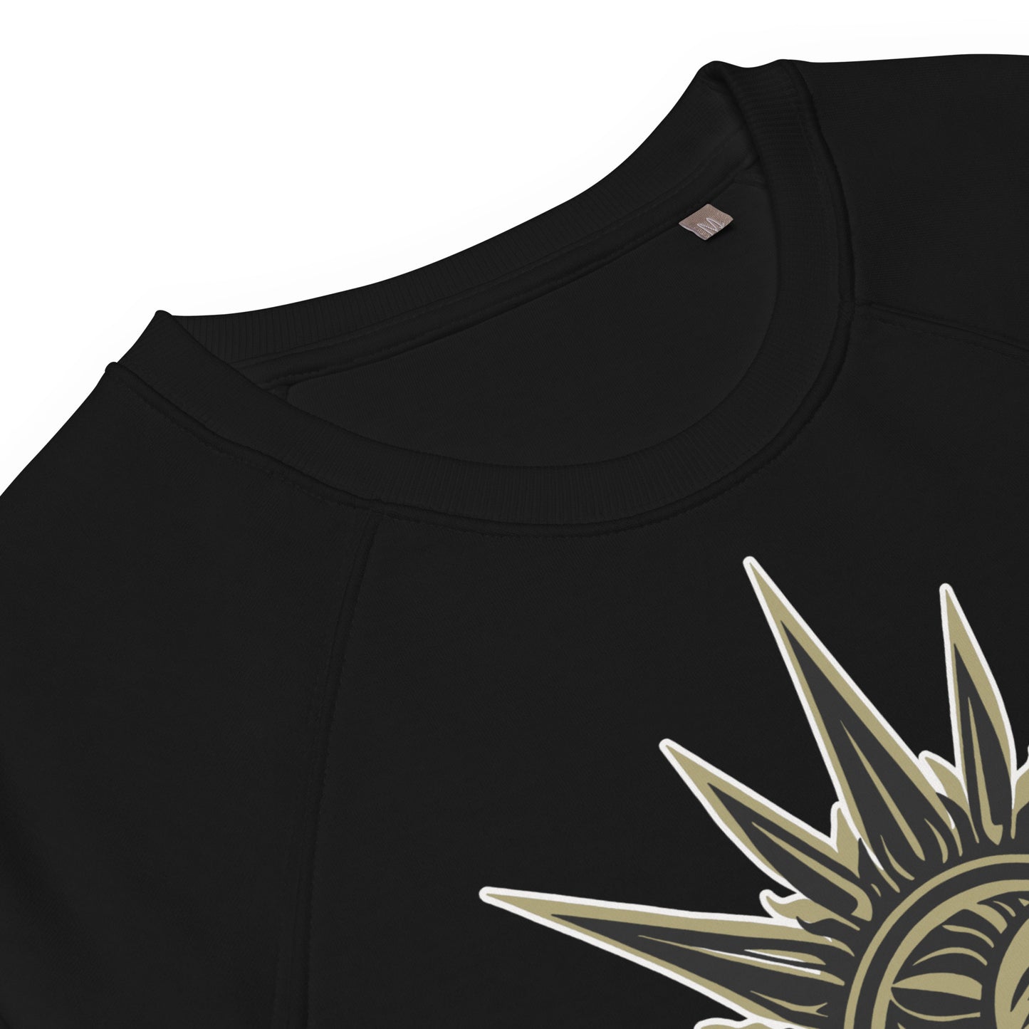 War Machine sweatshirt