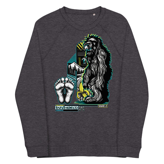 Funky Banana sweatshirt