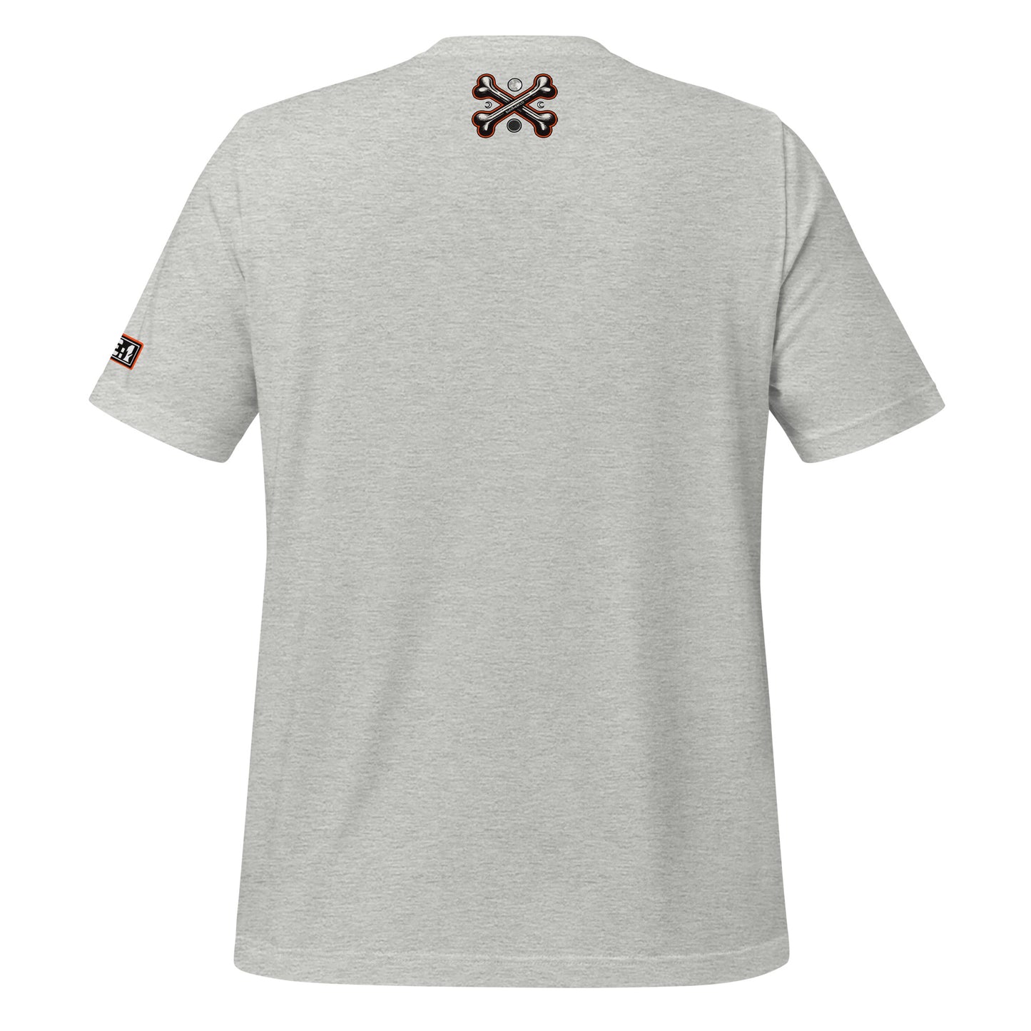 Big Japan tee