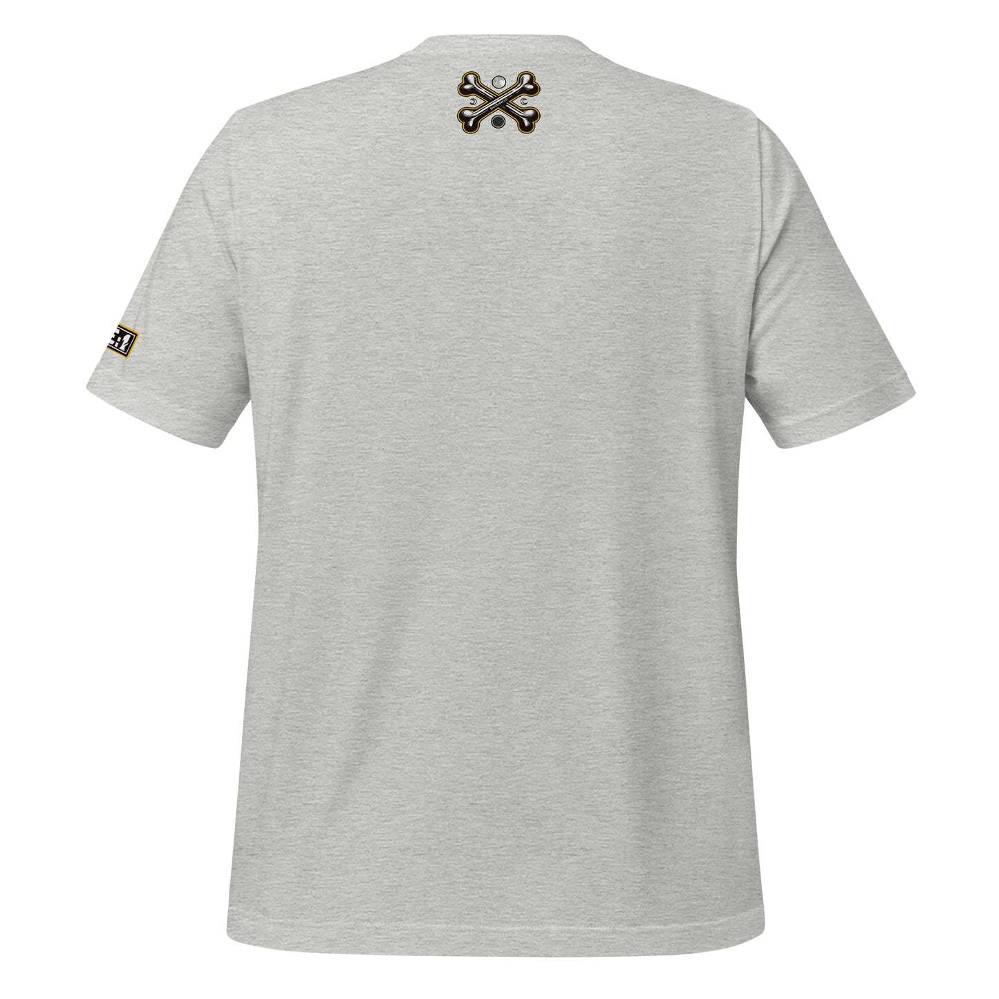 All eyes on Me tee