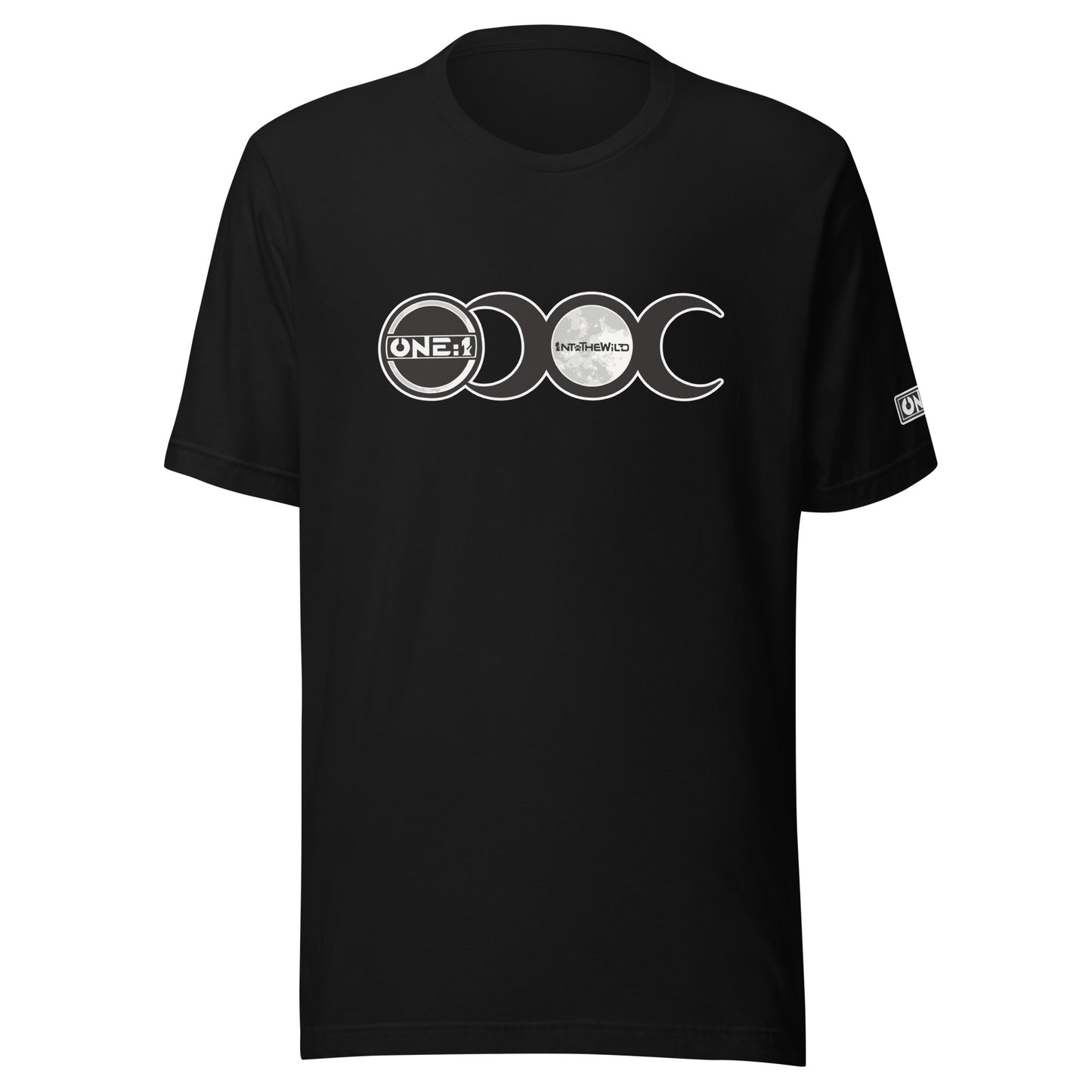 Moon Phases tee