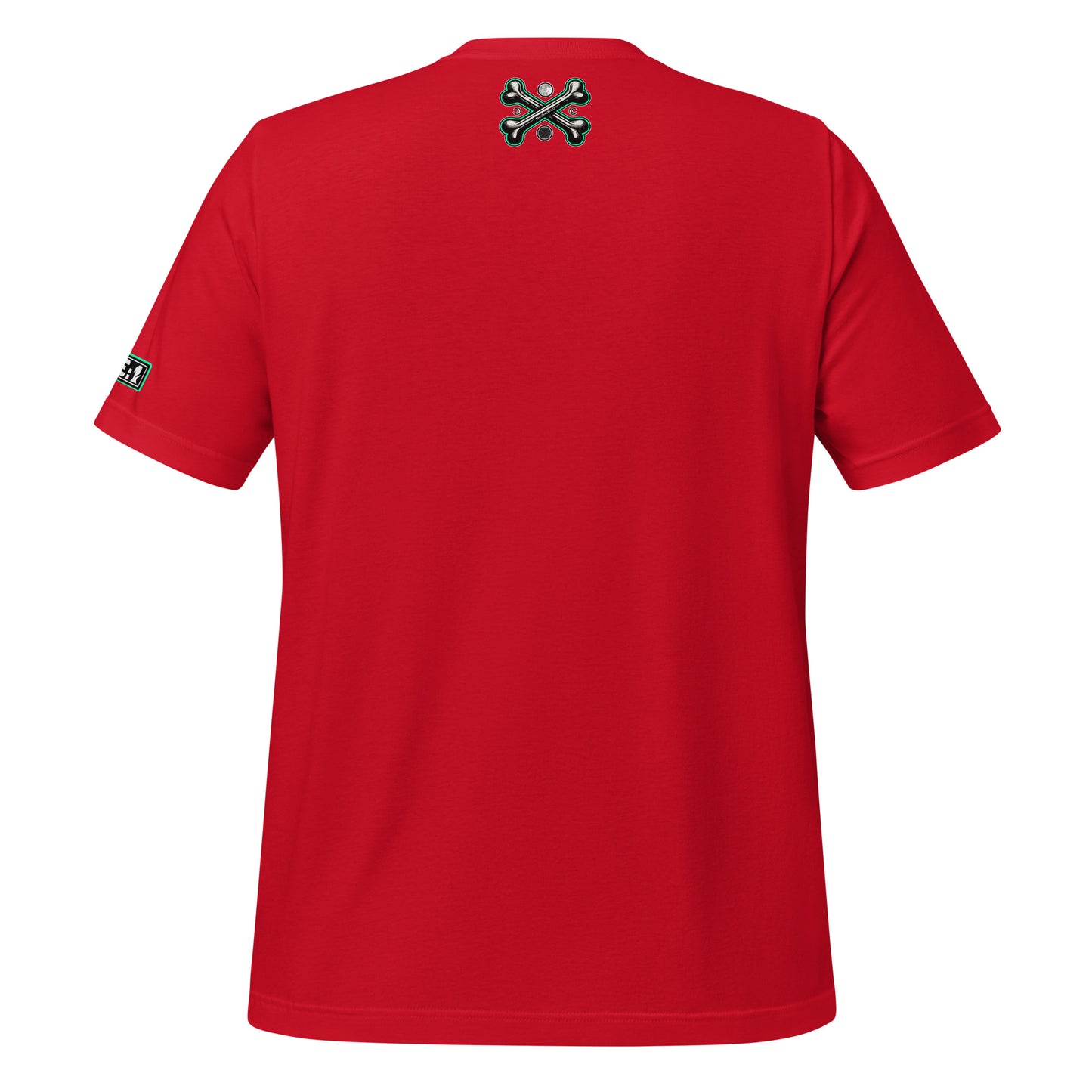 Apocalypse Z BIG tee