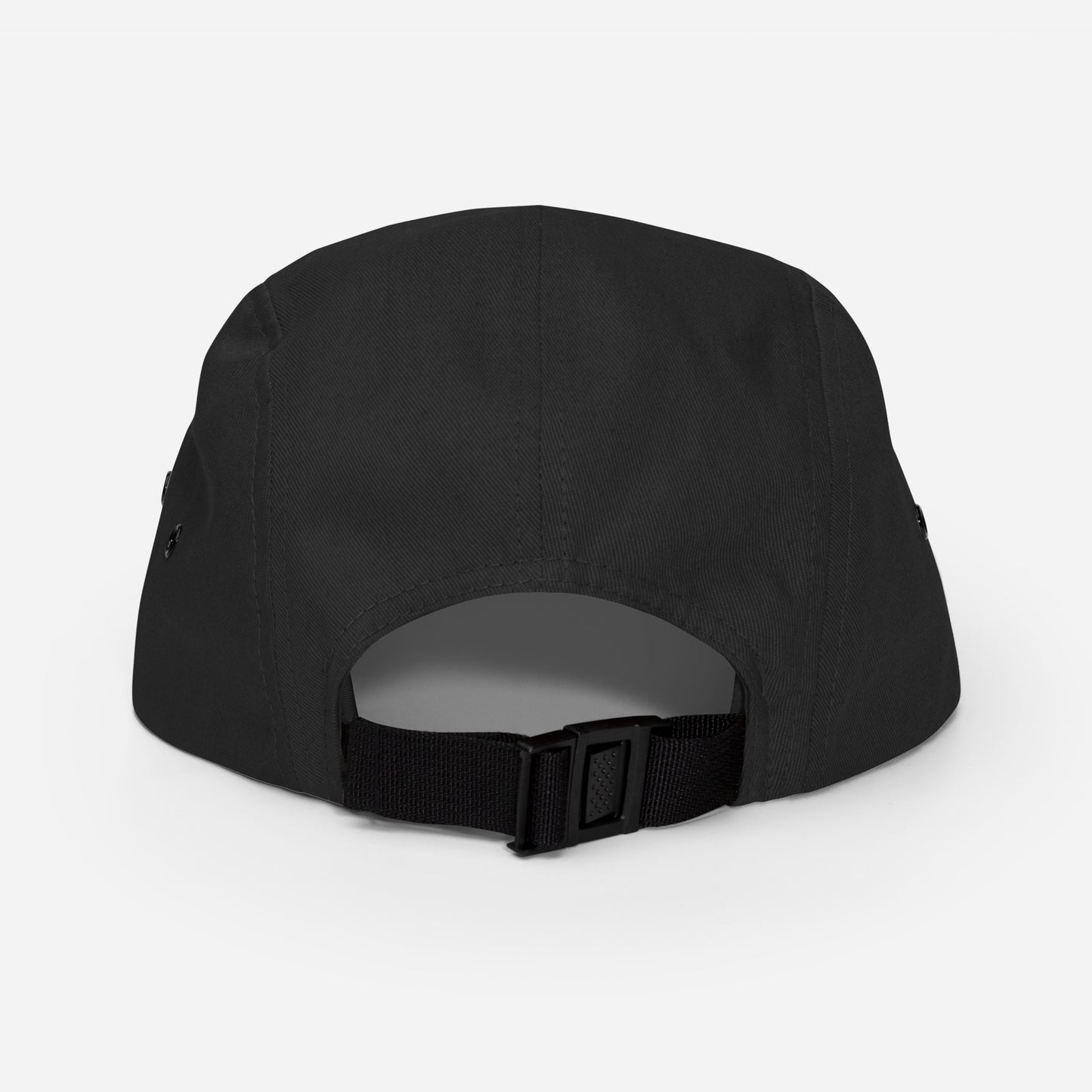 1ntothewild B five panel cap