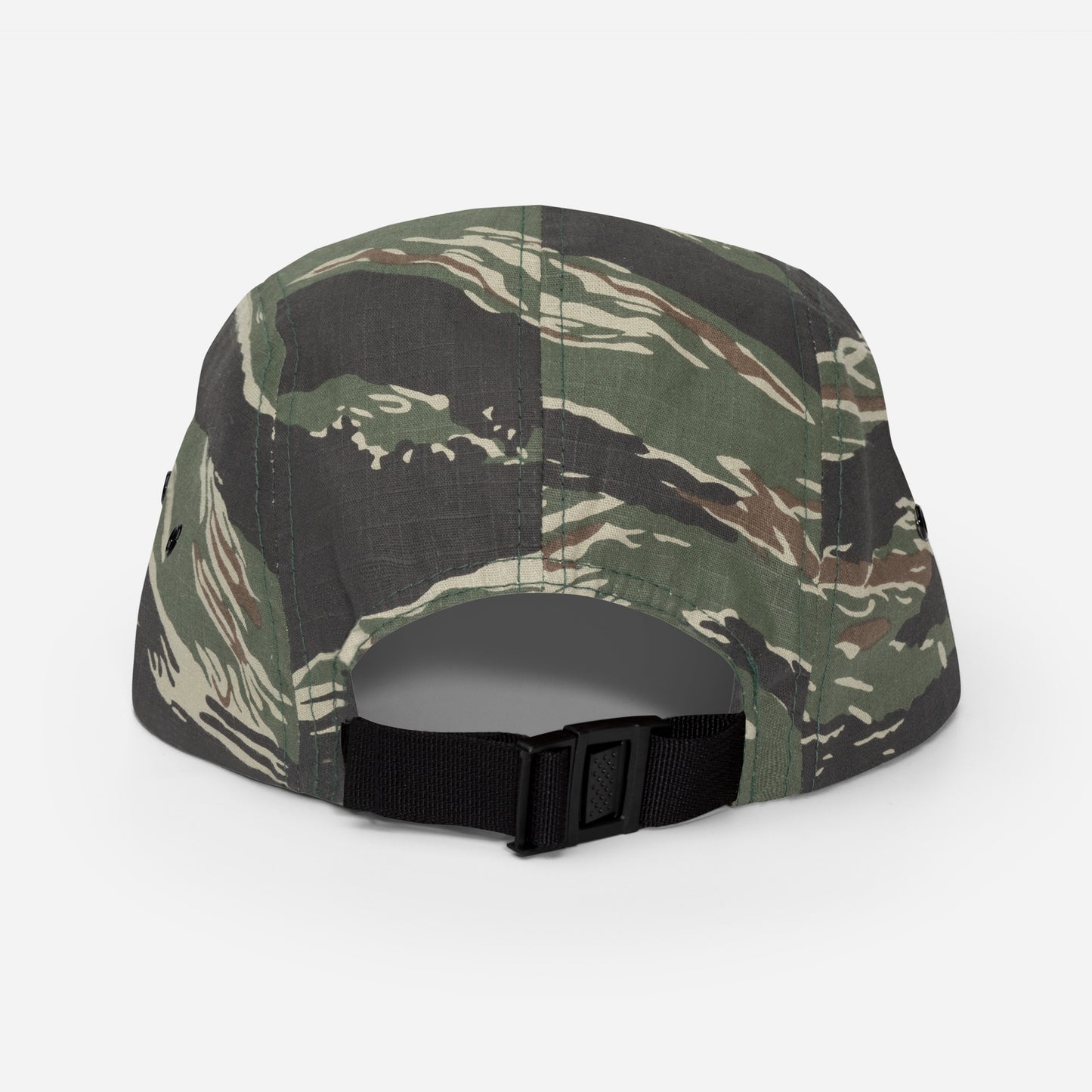 1ntothewild B five panel cap