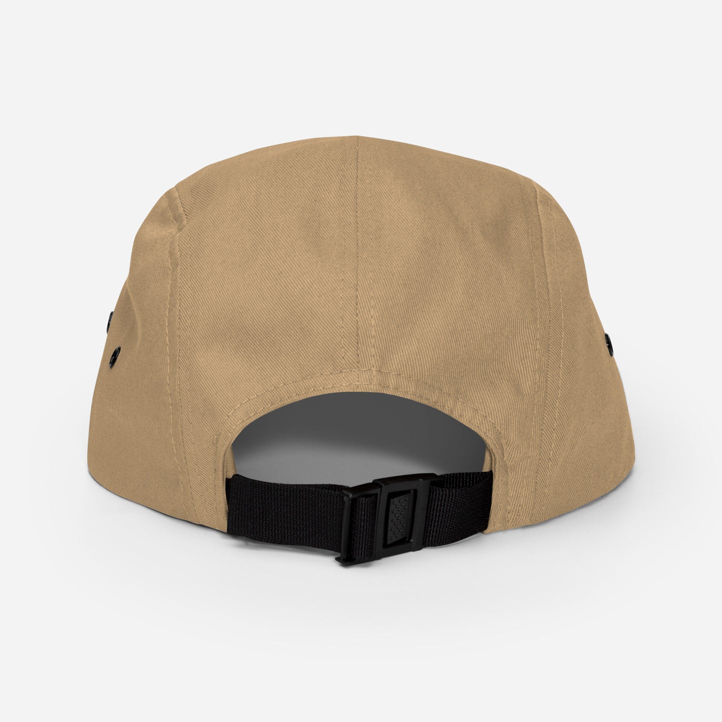 1ntothewild B five panel cap