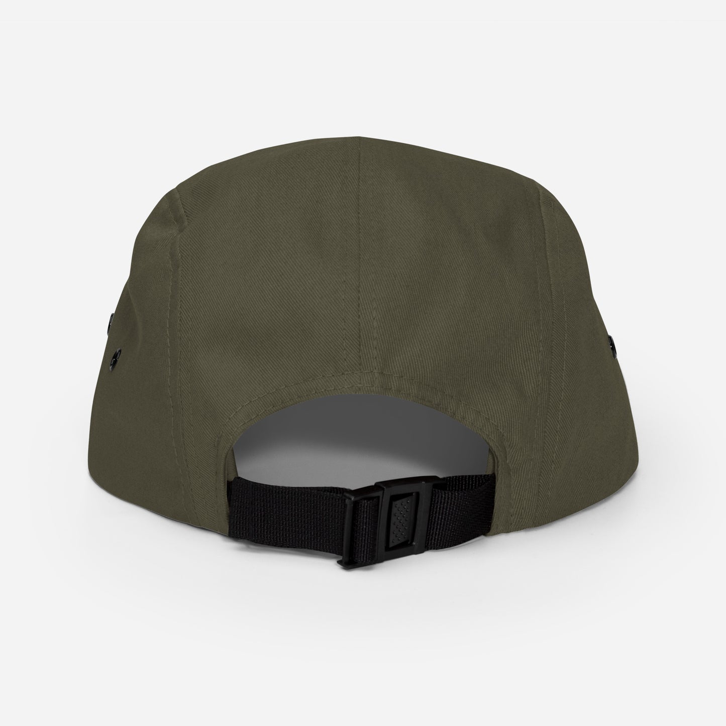 1ntothewild B five panel cap