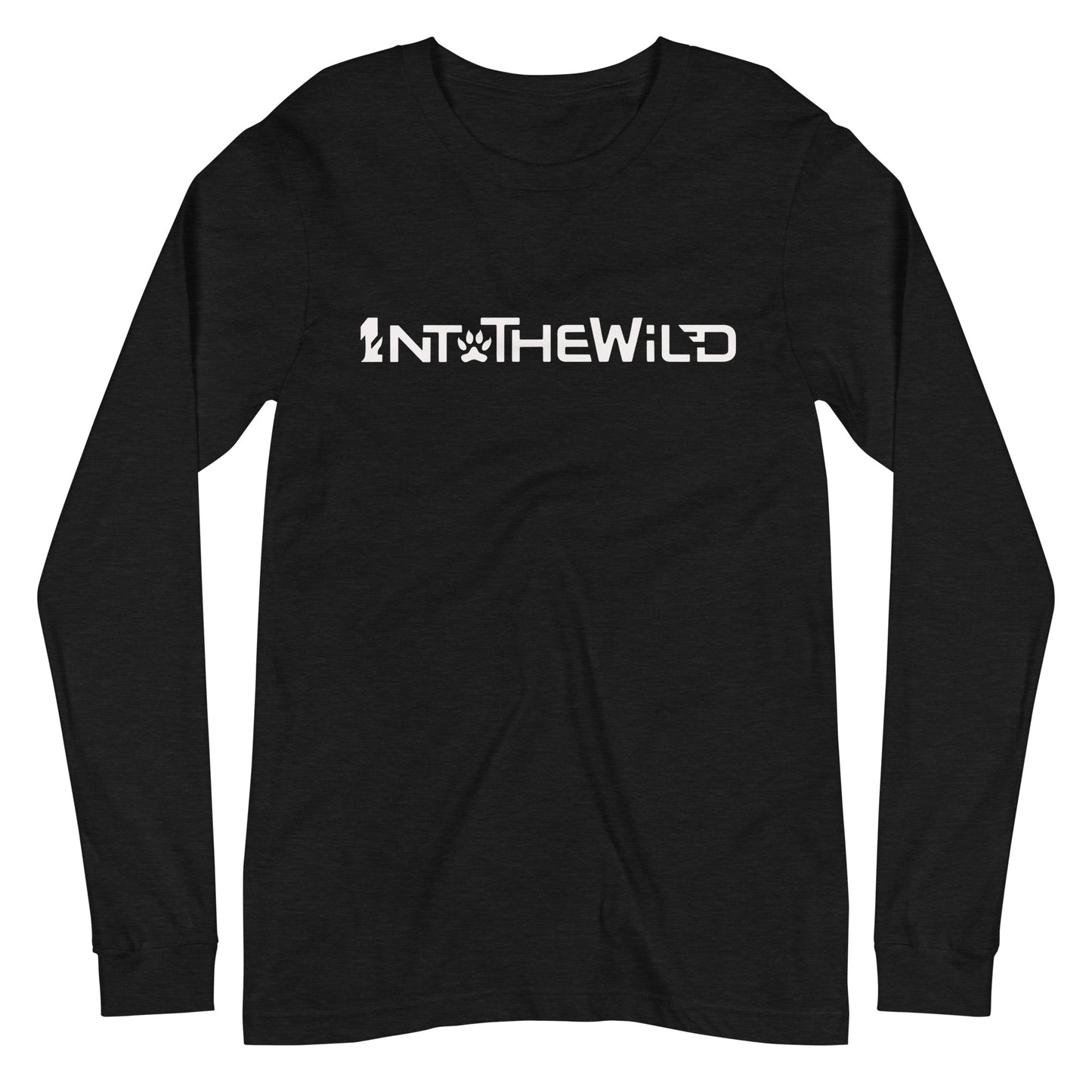 1ntothewild BB long sleeve