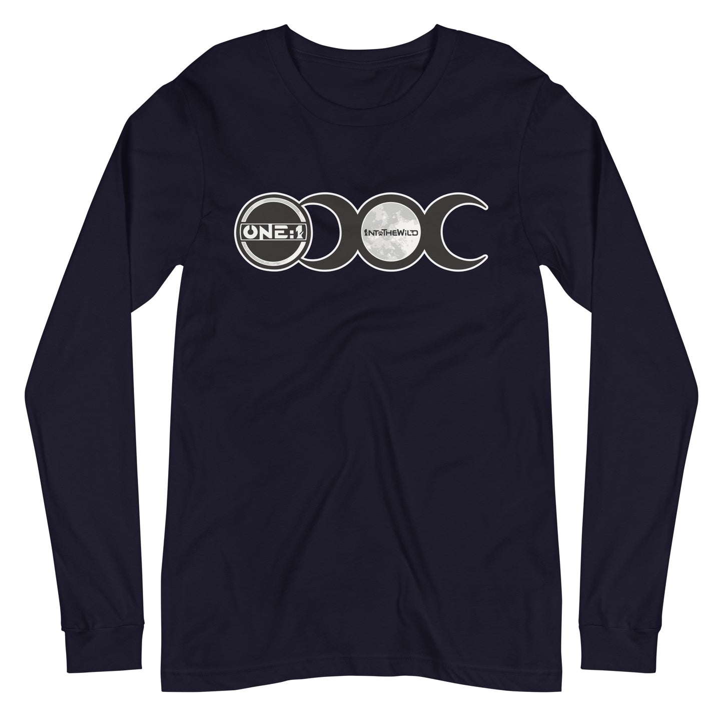 Moon Phases long sleeve