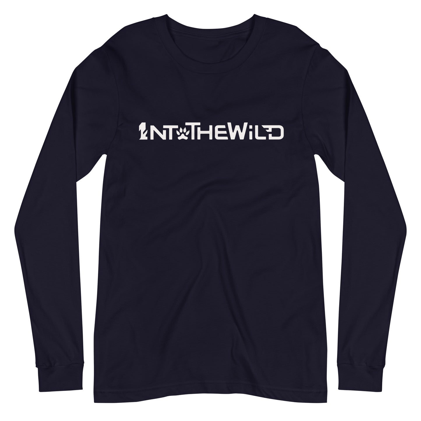 1ntothewild BB long sleeve