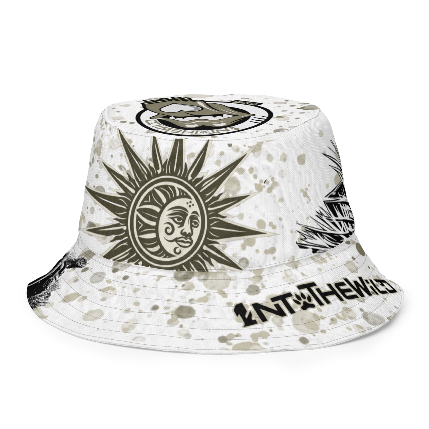 Fuel Chronicles reverse hat