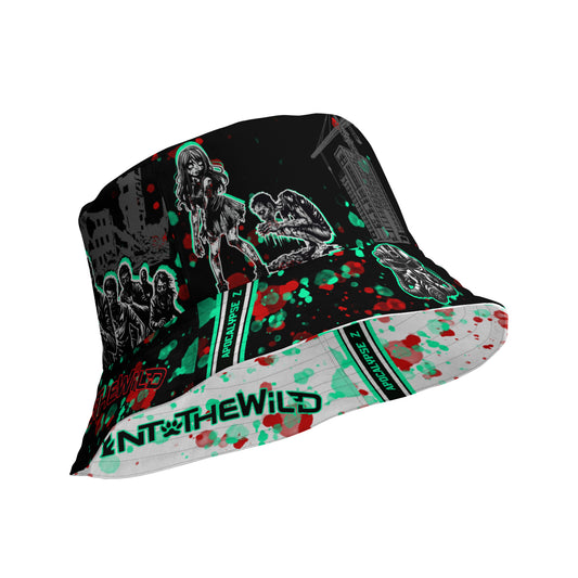 Apocalypse Z reverse hat