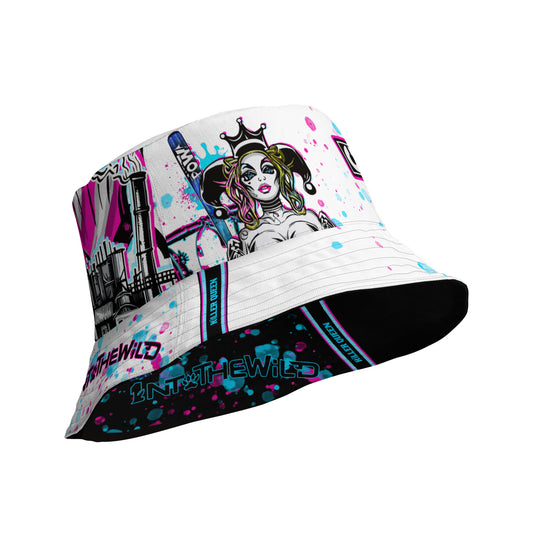 Killer Queen reverse hat