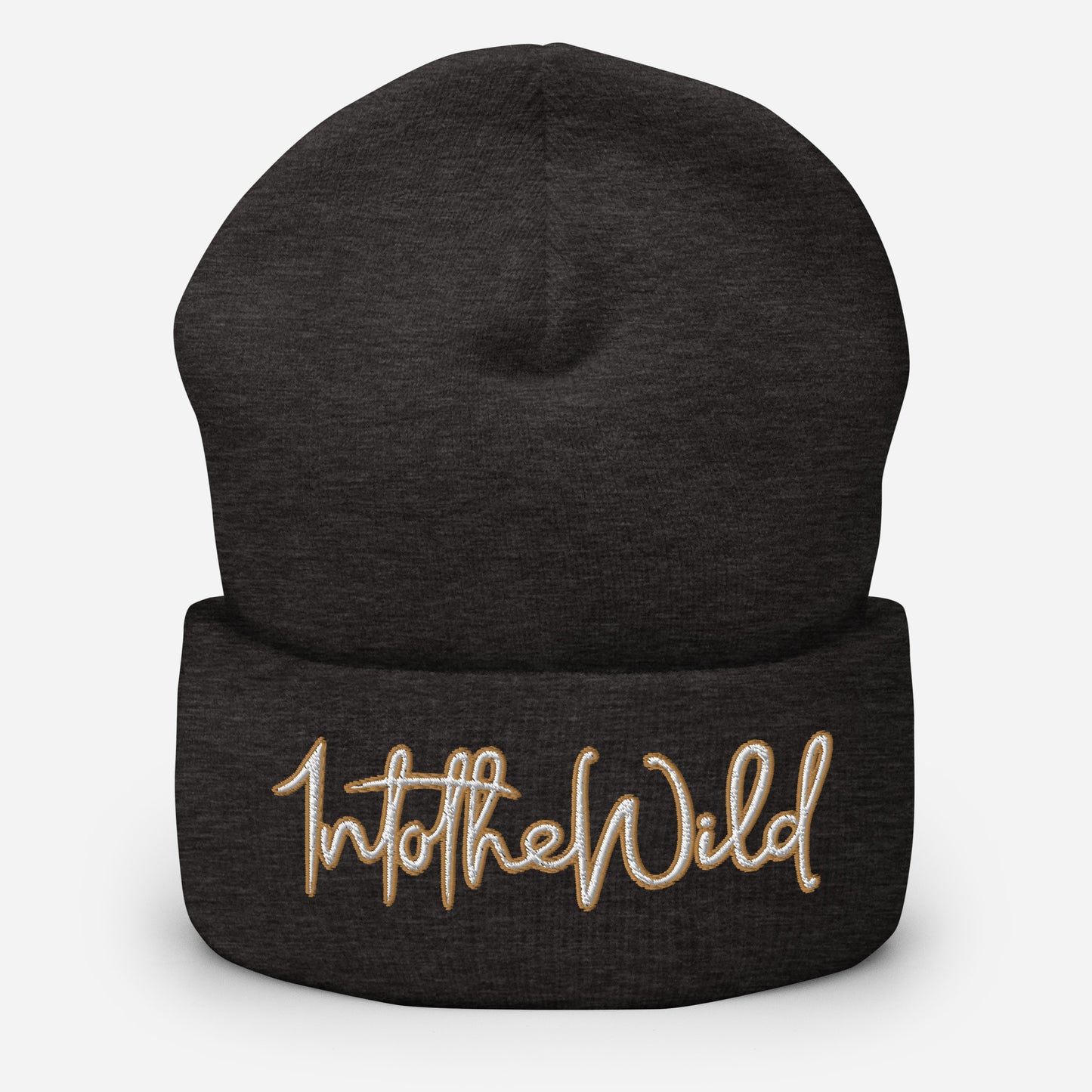 1ntothewild B beanie