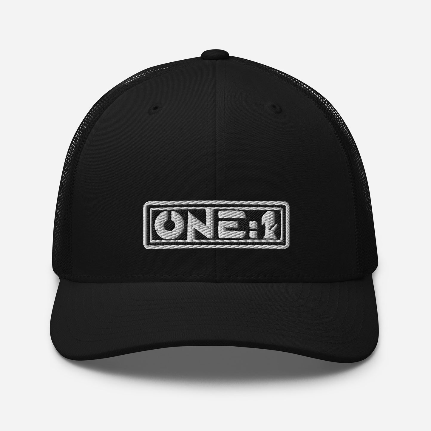 One:1 Trucker Cap