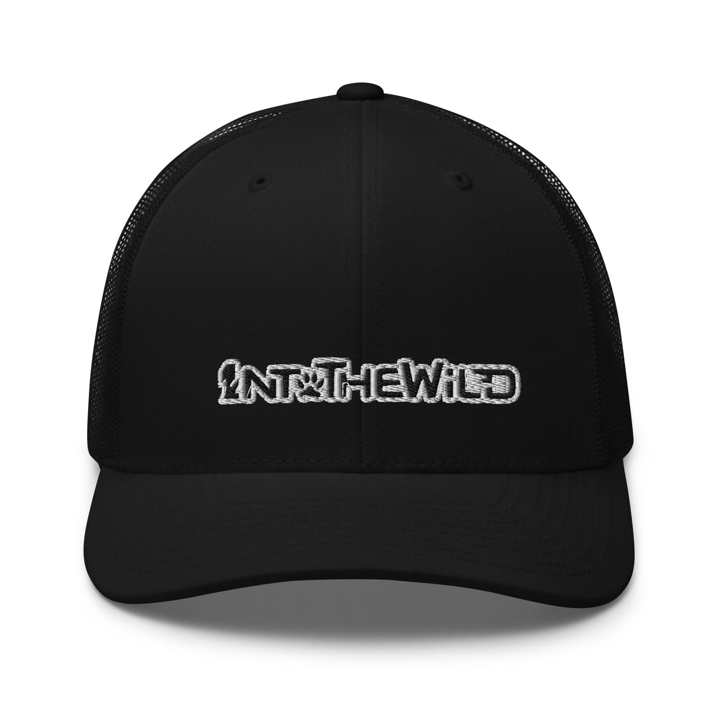 1ntothewild Trucker Cap