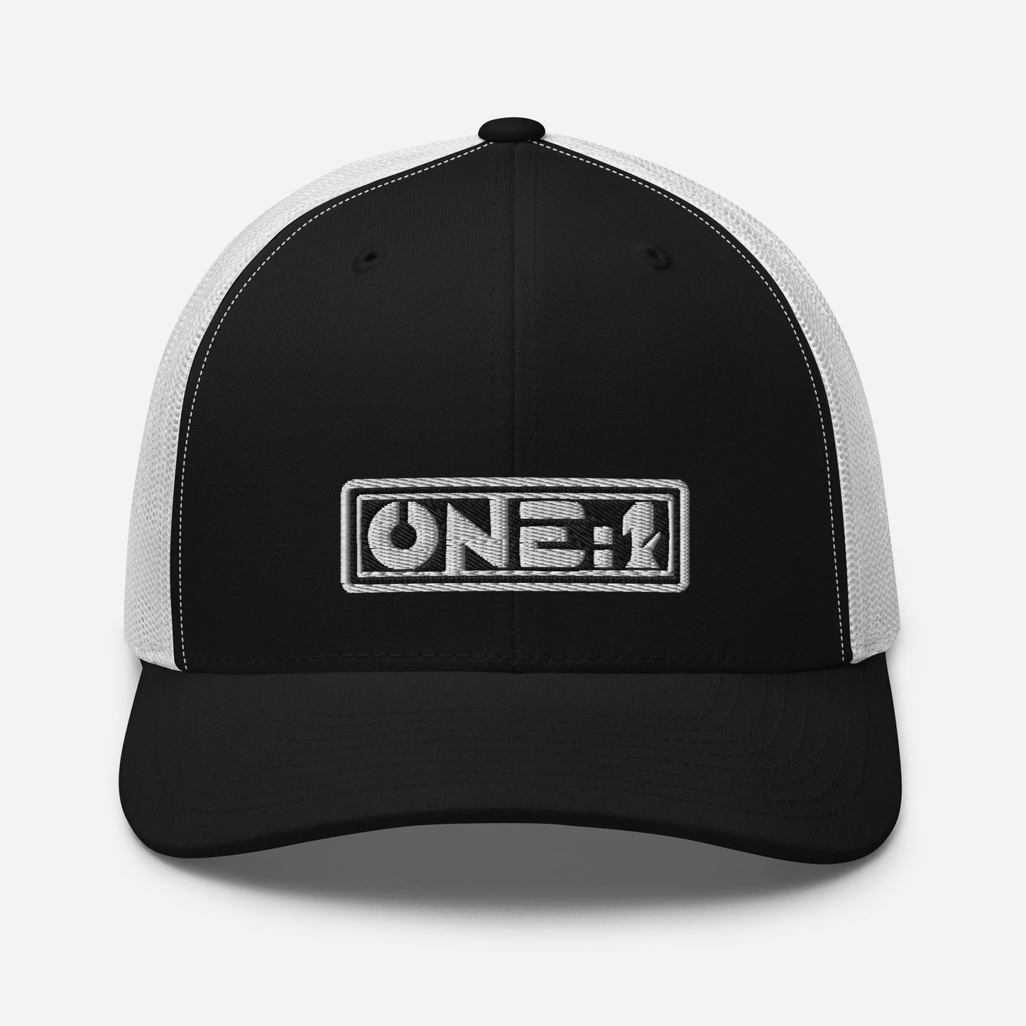 One:1 Trucker Cap