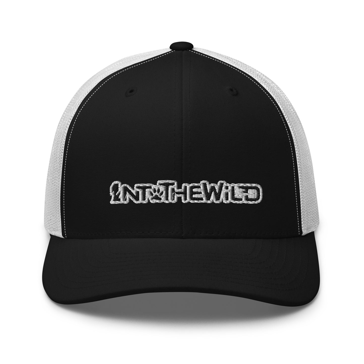 1ntothewild Trucker Cap