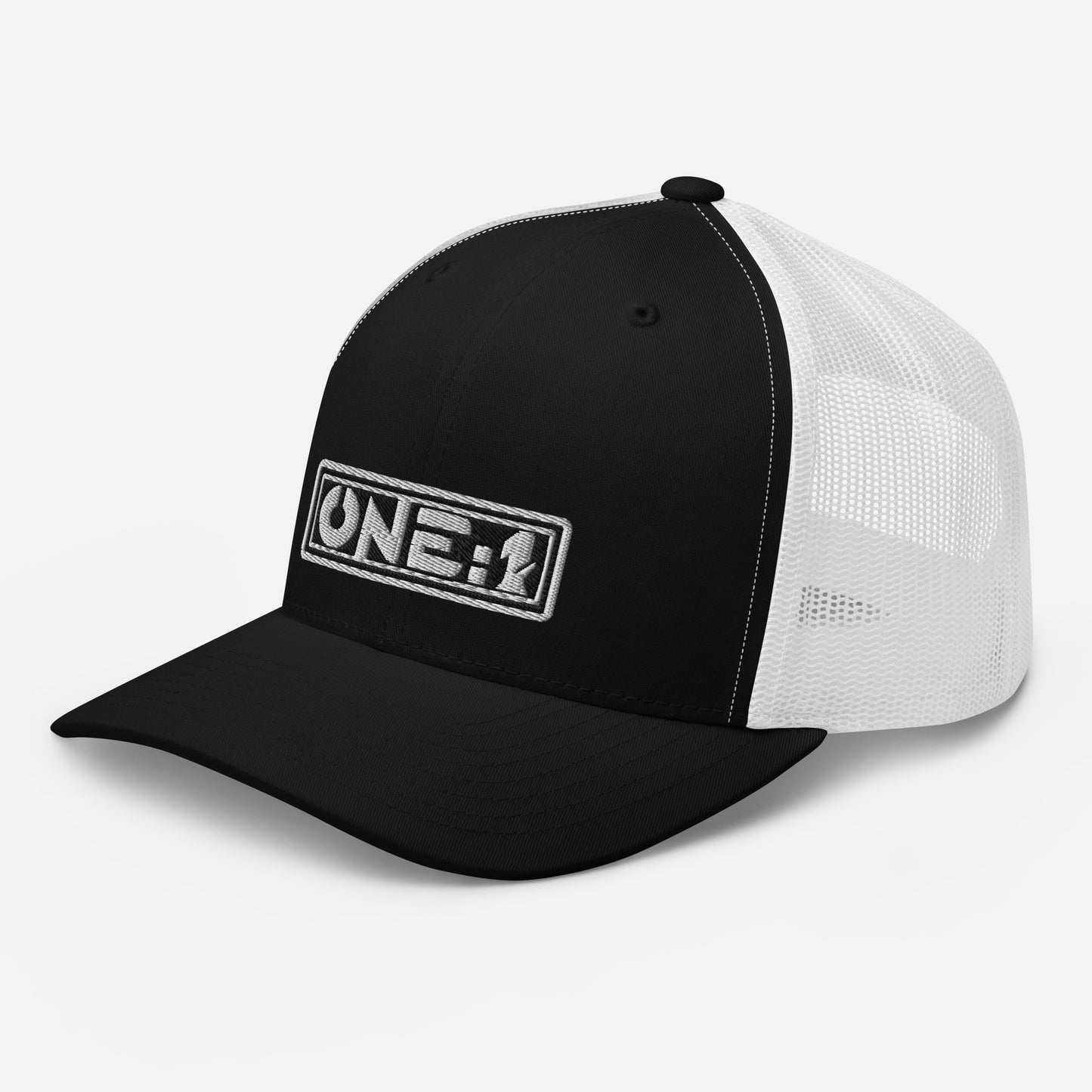 One:1 Trucker Cap