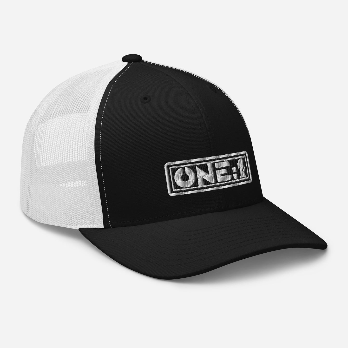 One:1 Trucker Cap