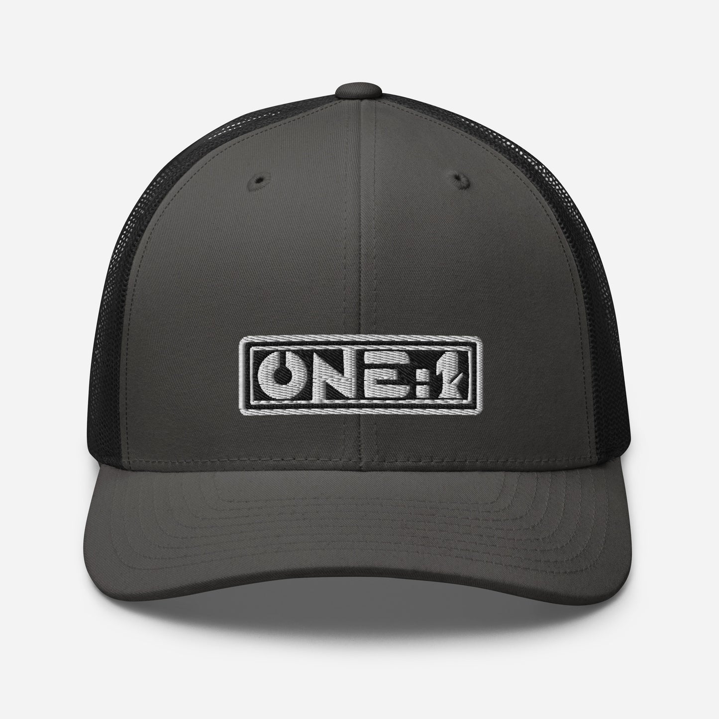 One:1 Trucker Cap