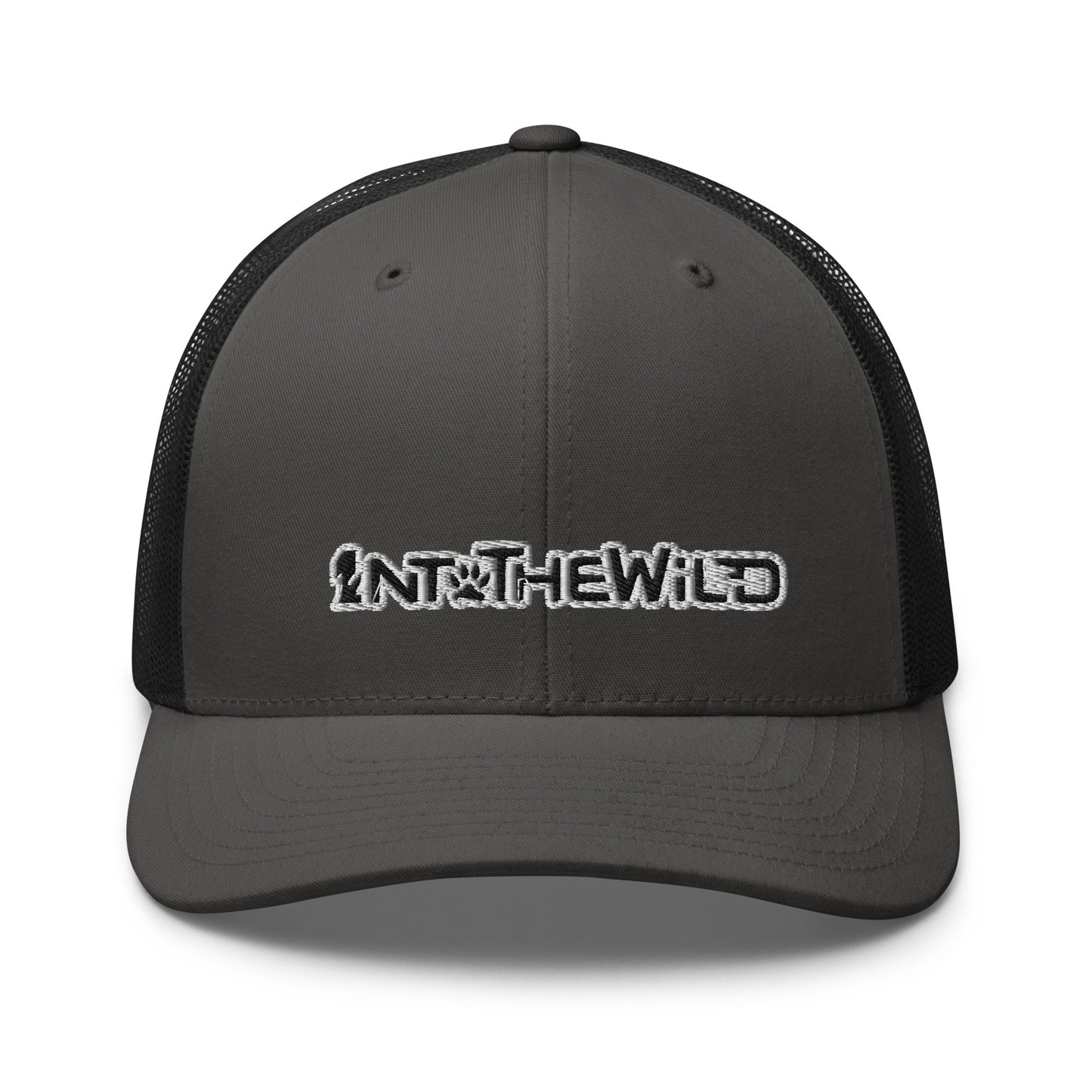 1ntothewild Trucker Cap