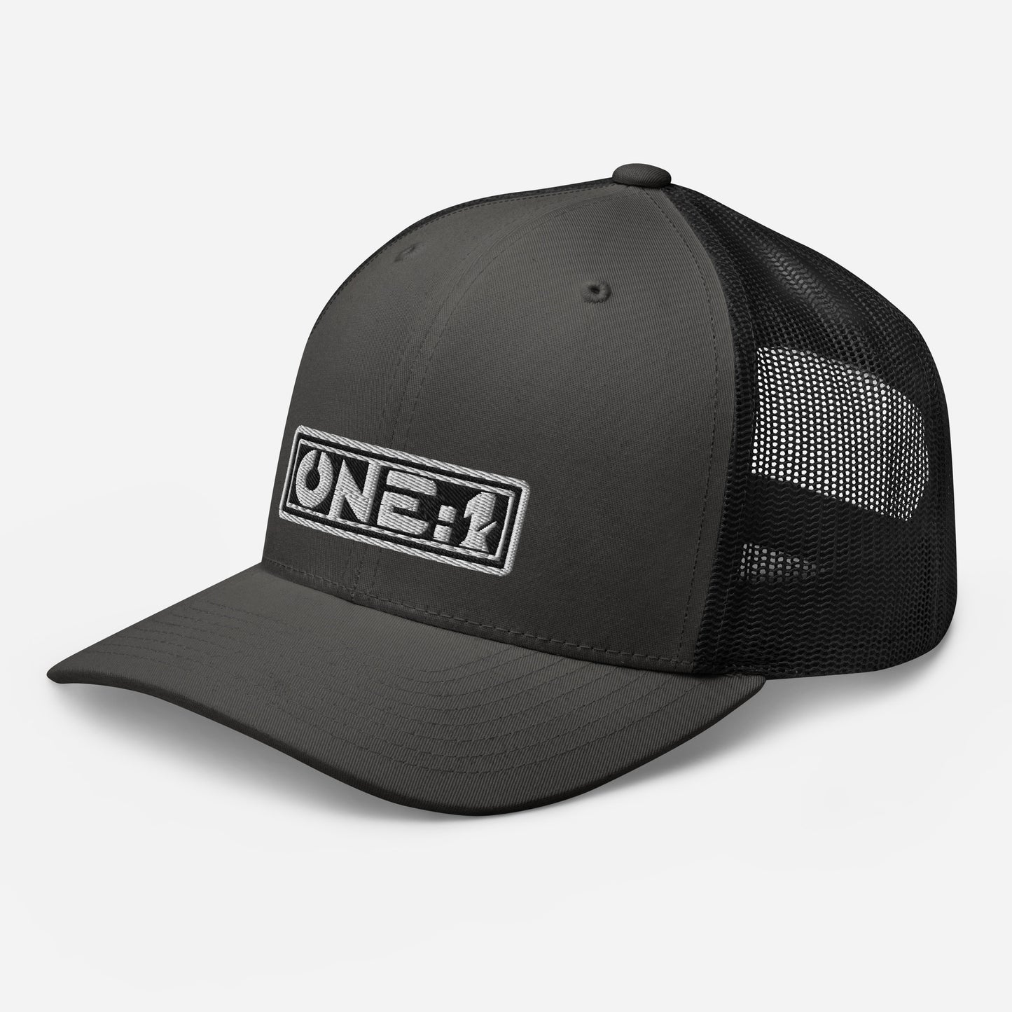 One:1 Trucker Cap