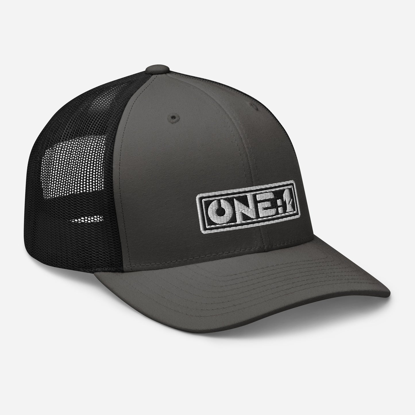 One:1 Trucker Cap