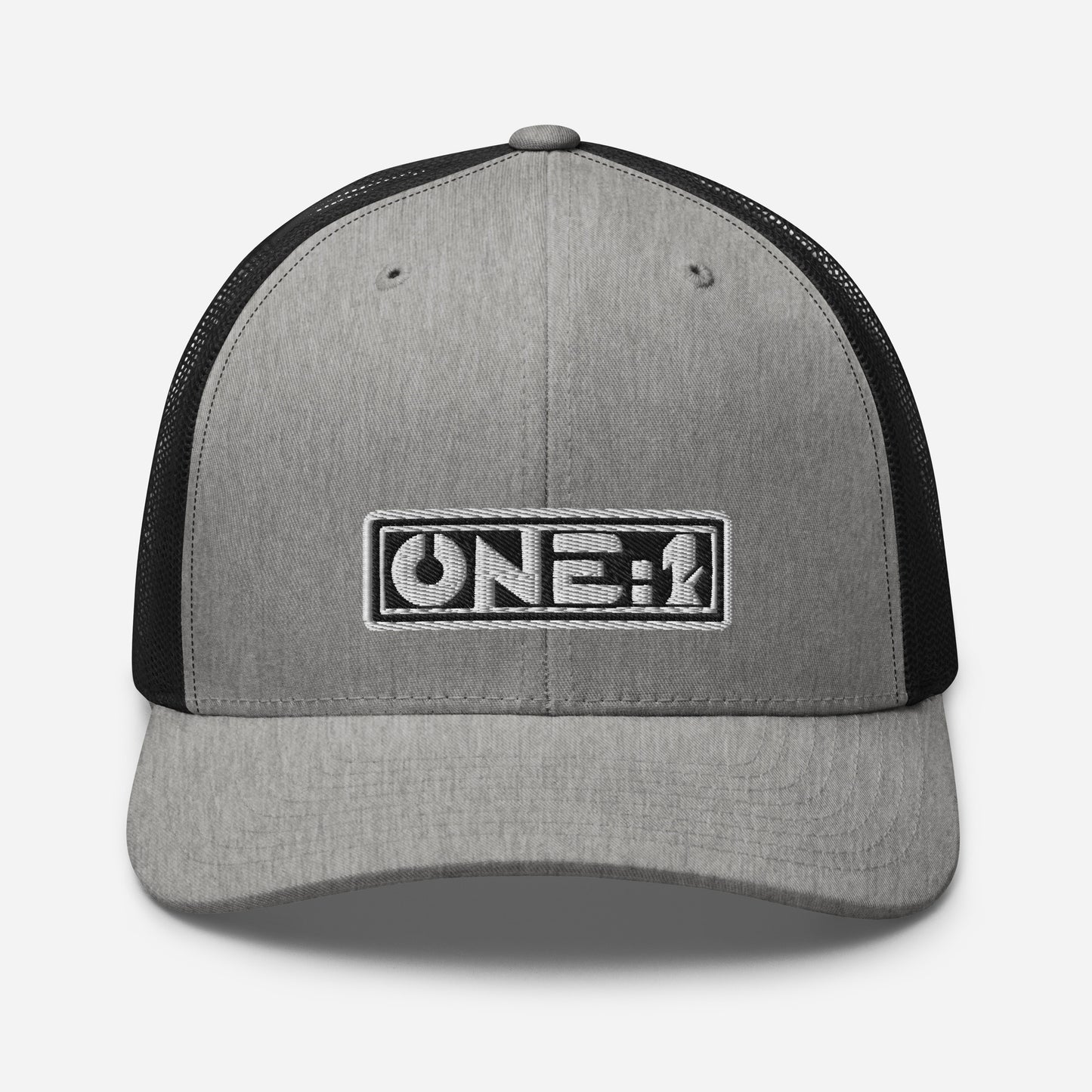 One:1 Trucker Cap