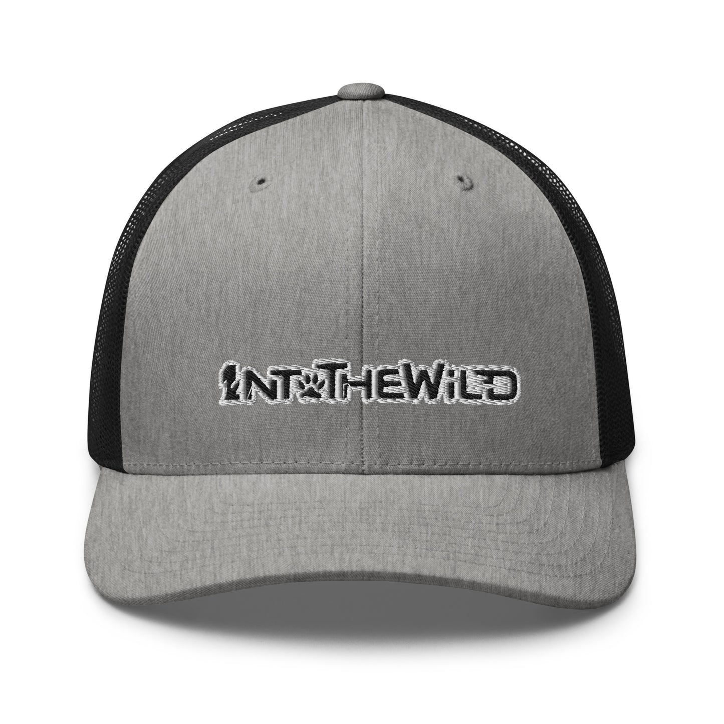 1ntothewild Trucker Cap