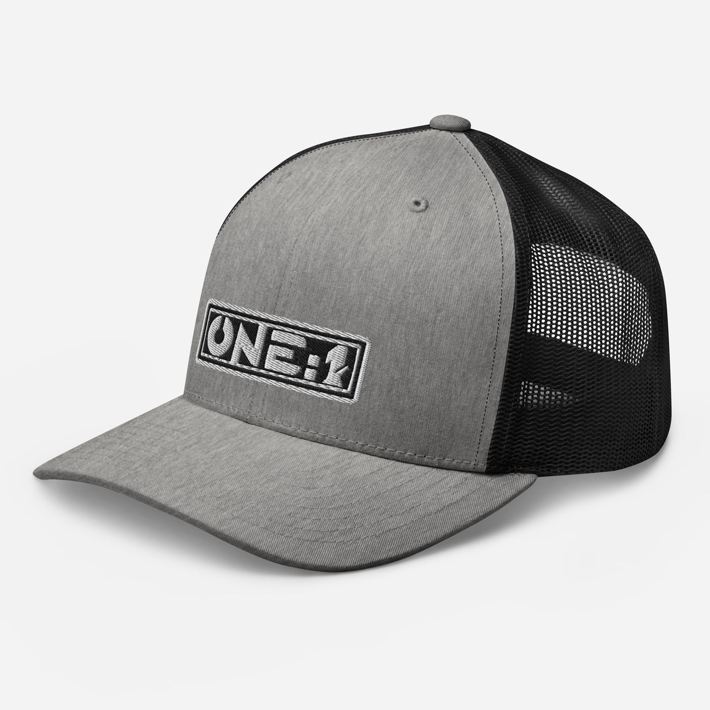 One:1 Trucker Cap