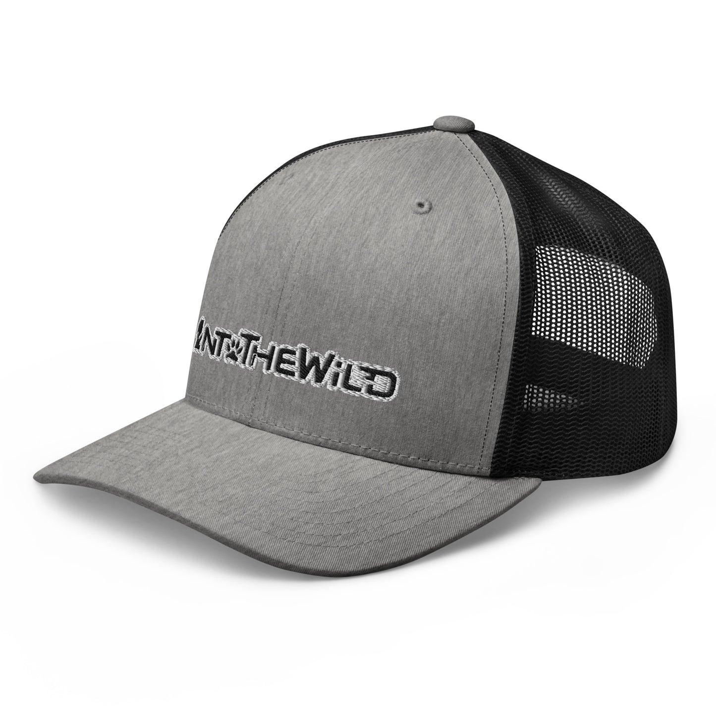 1ntothewild Trucker Cap